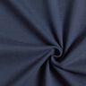 GOTS Cotton Ribbing | Tula – navy blue,  thumbnail number 1