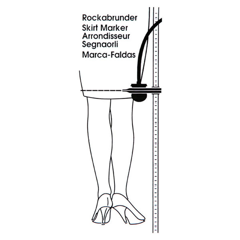 Hem Marker | Prym,  image number 2