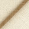 Linen fabric Stretch  – natural,  thumbnail number 2