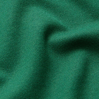 Plain Ponte Roma – fir green, 