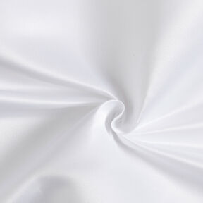 Duchesse Satin – white, 