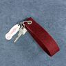 Felt 180 cm / 1,5 mm thick – burgundy,  thumbnail number 4