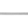 Piping Metallic [10 mm] – metallic silver,  thumbnail number 1