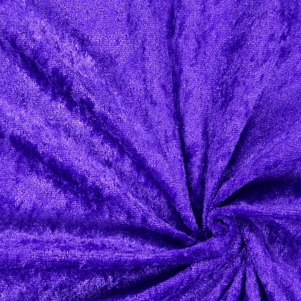 Panné velvet 4, image number 1