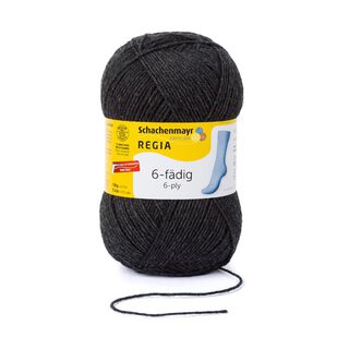 Regia, plain, 6-ply, 150 g | Schachenmayr (0522), 