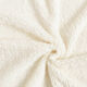 Faux Fur Teddy Fabric – offwhite,  thumbnail number 1