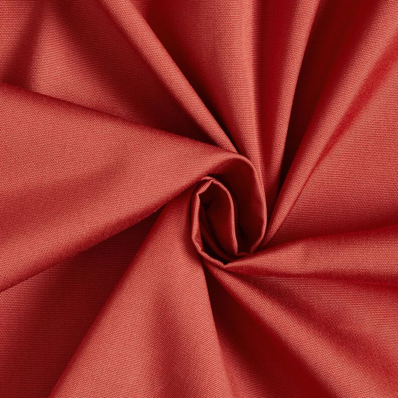 Outdoor Fabric Canvas Plain – terracotta,  image number 1