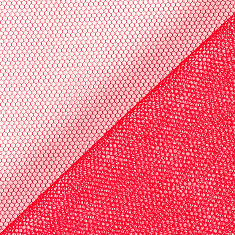 Soft Mesh – red,  image number 3