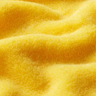 Cosy Fleece – light yellow, 