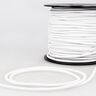 Outdoor Elastic cord [Ø 5 mm] – white,  thumbnail number 1