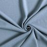 Fine Knit Jersey Plain – steel blue,  thumbnail number 1