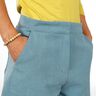 FRAU GIULIA Shorts with Zip | Studio Schnittreif | XS-XXL,  thumbnail number 8