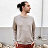 HERR SVEN - simple jumper with raglan sleeves, Studio Schnittreif | 42 - 60,  thumbnail number 6