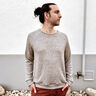 HERR SVEN - simple jumper with raglan sleeves, Studio Schnittreif  | 42 - 60,  thumbnail number 6