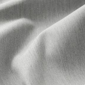 Outdoor Fabric Canvas Mottled 320 cm – light grey, 