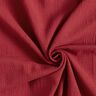 Linen look cotton fabric – terracotta,  thumbnail number 1