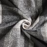 Coat flannel check | Katia Fabrics – misty grey/antique silver,  thumbnail number 3