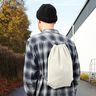 Cotton Untreated Twill – natural,  thumbnail number 7