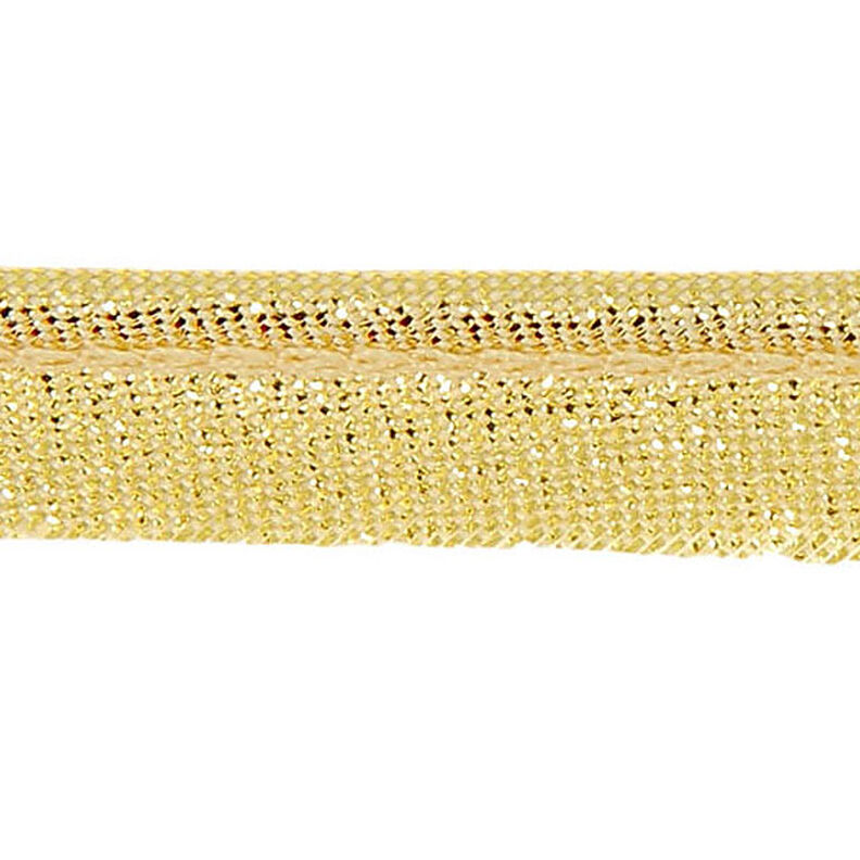 Piping Metallic [10 mm] – metallic gold,  image number 2