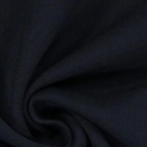 Bi-Stretch Gabardine – navy blue, 