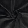 SHORTY Velour [1 m x 0,75 m | Pile: 1,5 mm] - black | Kullaloo,  thumbnail number 2