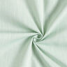 Decor Fabric Half Panama Subtle Texture – pale mint/light beige,  thumbnail number 3