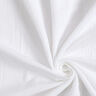 Cotton Muslin 280 cm – white,  thumbnail number 1