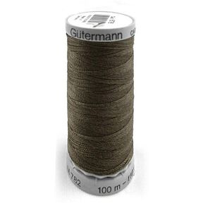 Extra Strong (676) | 100 m | Gütermann, 