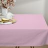 pure heavy linen Plain – pastel violet,  thumbnail number 7