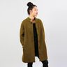 FRAU LINDA - short coat with raglan sleeves, Studio Schnittreif | XS - XXL,  thumbnail number 2
