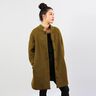 FRAU LINDA - short coat with raglan sleeves, Studio Schnittreif  | XS -  XXL,  thumbnail number 2
