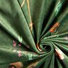 Digital Print Velvet Snake – dark green/grey,  thumbnail number 3