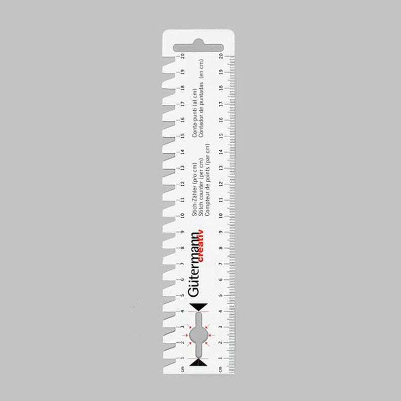 Gütermann creative – Measuring tape,  image number 1