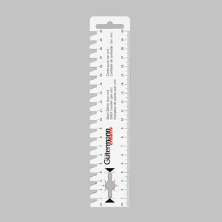Gütermann creative – Measuring tape, 