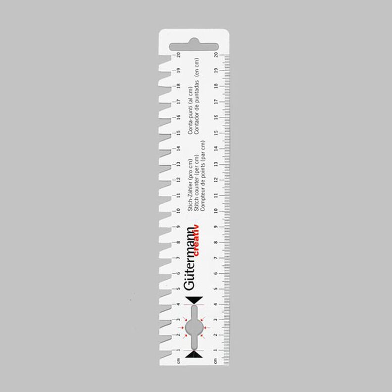 Gütermann creative – Measuring tape,  image number 1