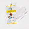 Stretchfix T 30 [30 mm x 5 m] | Vilene – transparent,  thumbnail number 1