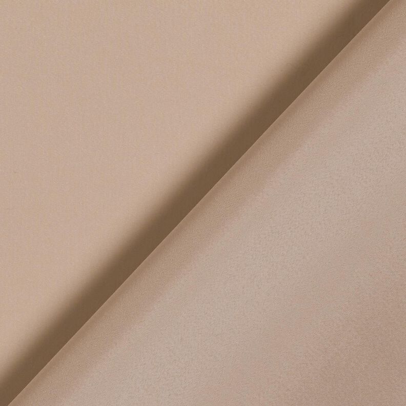 stretch lining Plain – cashew,  image number 3