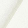 Felt 90 cm / 1 mm thick – white,  thumbnail number 3