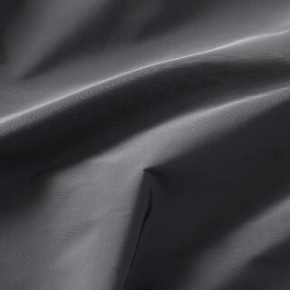 Water-repellent jacket fabric – slate grey, 