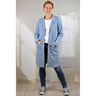 Knit coat / Coatigan Ama | Lillesol & Pelle No. 75 | 34-58,  thumbnail number 8