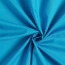 Cotton Cretonne Plain – turquoise,  thumbnail number 1