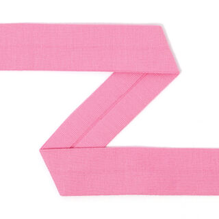 Jersey Binding, Folded - light pink, 