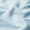 Plain Medium Cotton Jersey – light blue,  thumbnail number 2