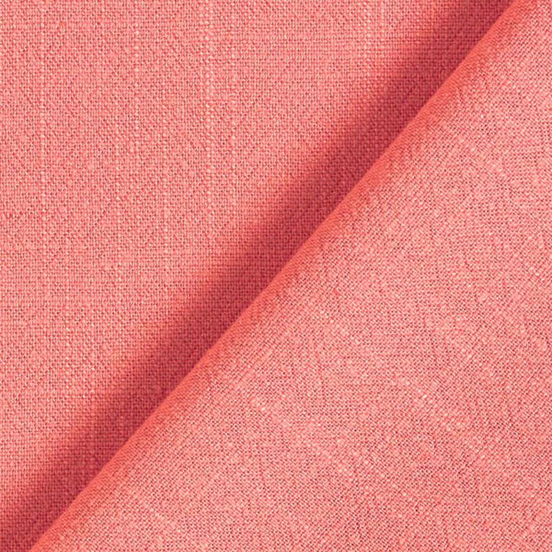 Soft viscose linen – lobster,  image number 4