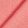 Soft viscose linen – lobster,  thumbnail number 4