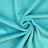SHORTY Velour [1 m x 0,75 m | Pile: 1,5 mm] - light turquoise | Kullaloo,  thumbnail number 2