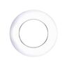 Click Eyelet Curtain Ring, matte [Ø 40mm] – white,  thumbnail number 1