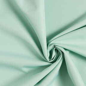 Outdoor Fabric Panama Plain – mint, 