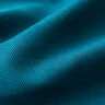 Baby Cord Plain – petrol,  thumbnail number 3