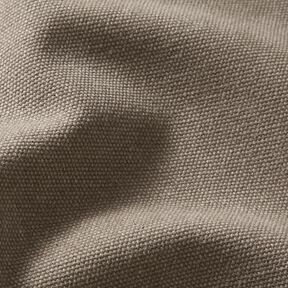 Decor Fabric Canvas waxed – taupe, 